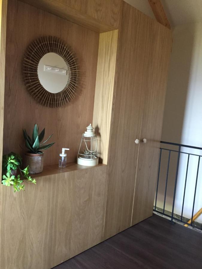Chalet Tropical 阿科达卡列塔 外观 照片