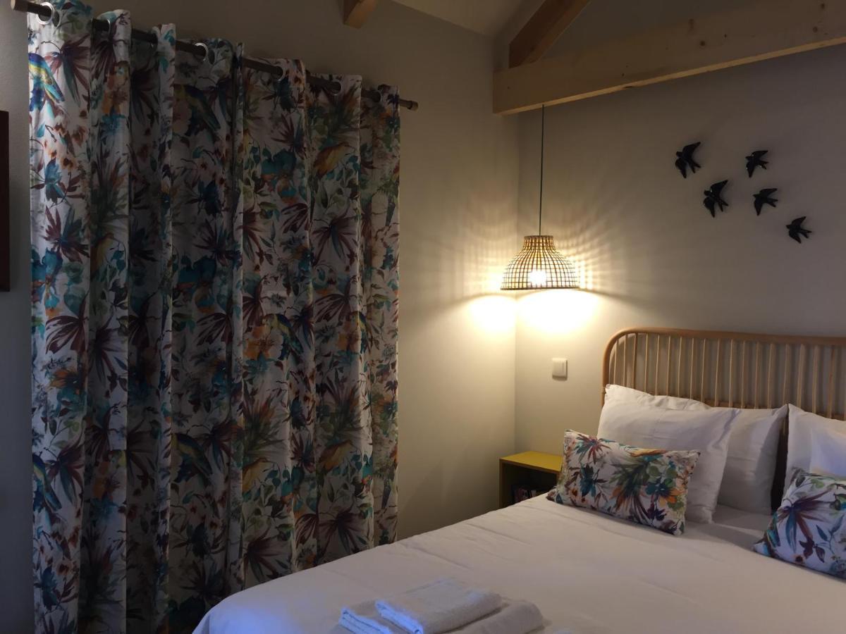 Chalet Tropical 阿科达卡列塔 外观 照片
