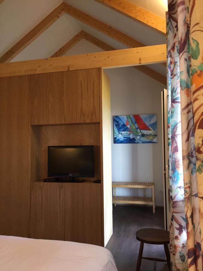Chalet Tropical 阿科达卡列塔 外观 照片