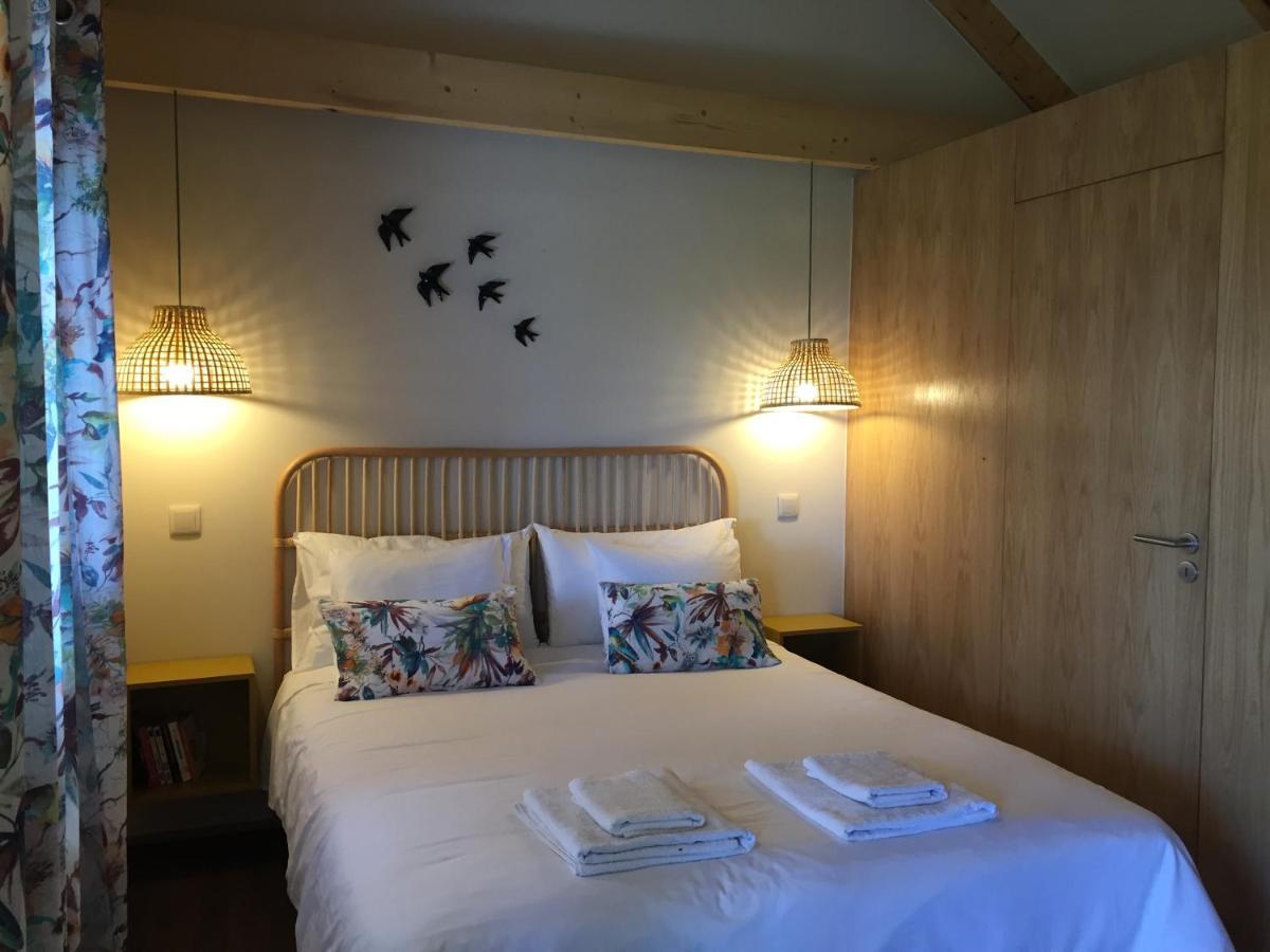 Chalet Tropical 阿科达卡列塔 外观 照片
